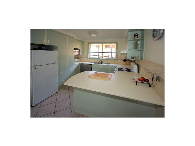 2 Borrowdale Cres, Boambee East NSW 2452