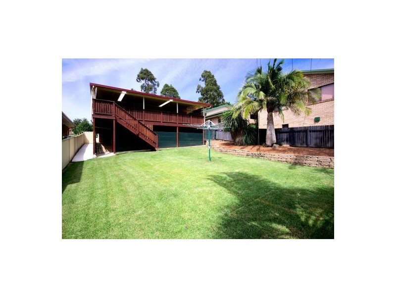 2 Borrowdale Cres, Boambee East NSW 2452
