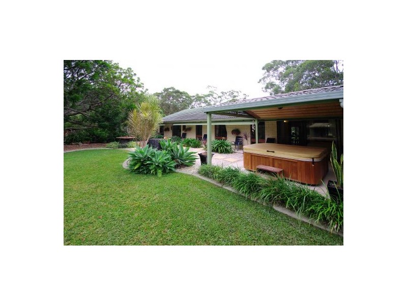 31 Gaudrons Rd Sapphire Beach, Coffs Harbour NSW 2450
