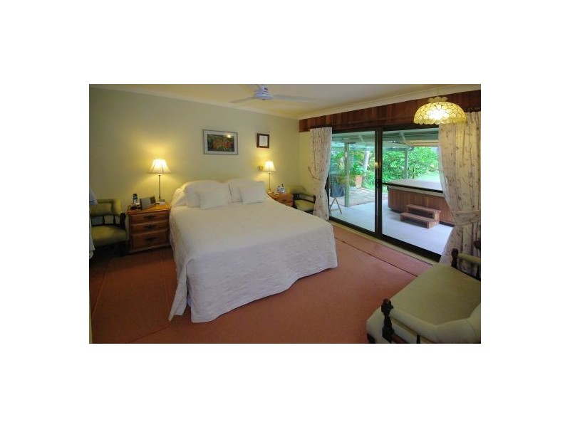 31 Gaudrons Rd Sapphire Beach, Coffs Harbour NSW 2450