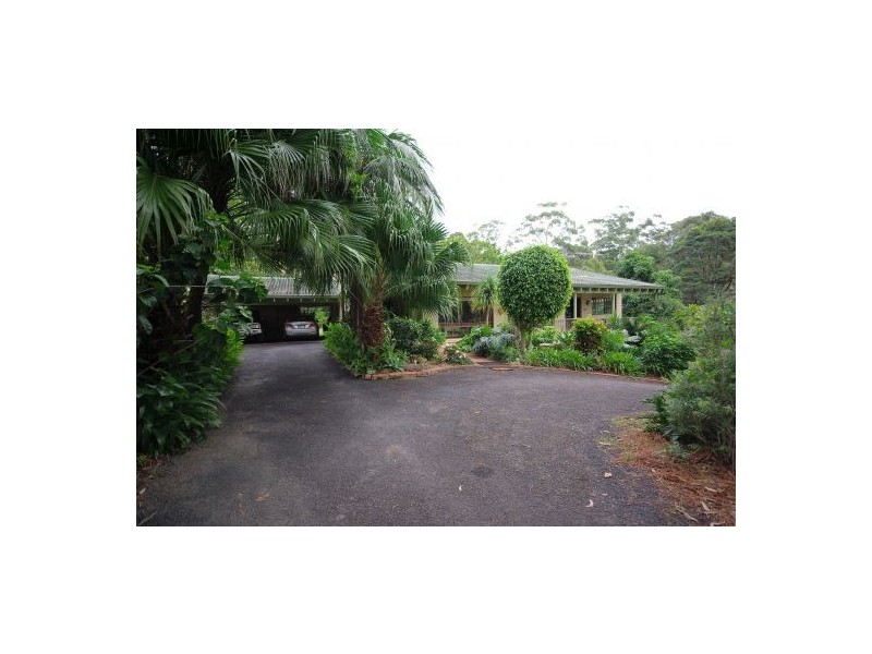 31 Gaudrons Rd Sapphire Beach, Coffs Harbour NSW 2450