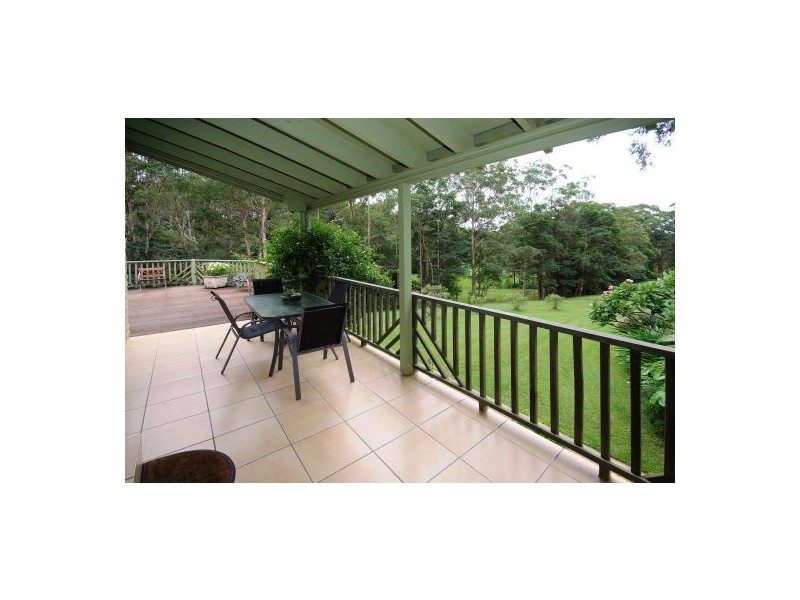 31 Gaudrons Rd Sapphire Beach, Coffs Harbour NSW 2450