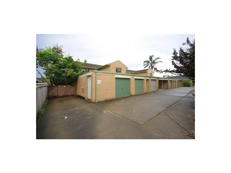 8/10-12 Brunswick Ave, Coffs Harbour NSW 2450