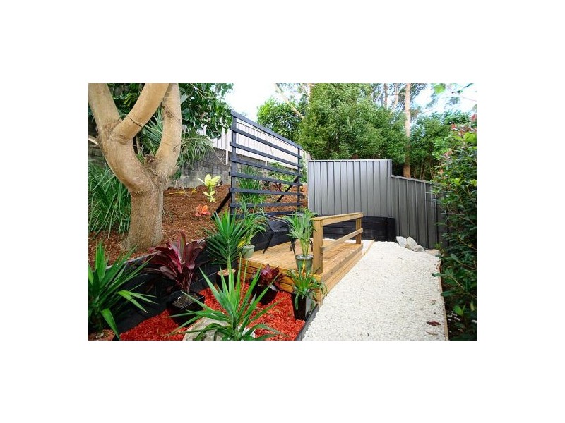 4 Kathleen Close, Coffs Harbour NSW 2450