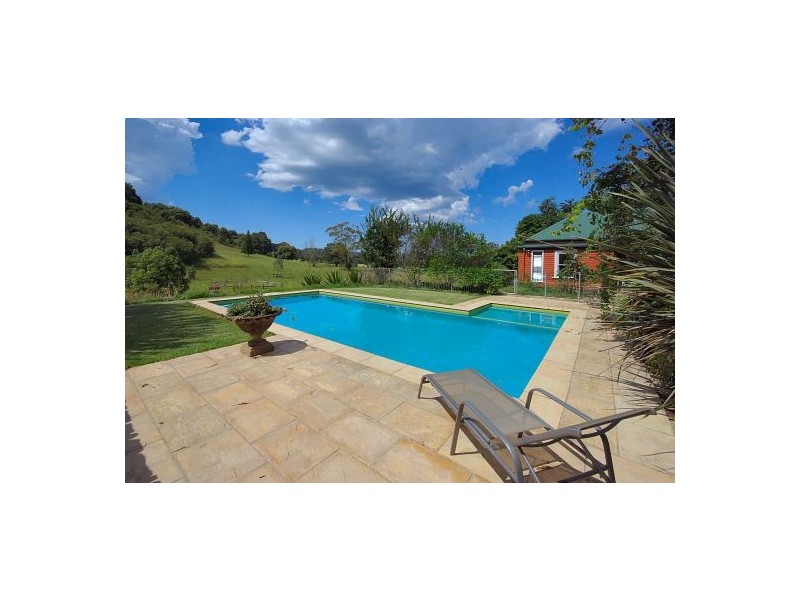 356 North Island Loop Rd, Upper Orara, Coffs Harbour NSW 2450