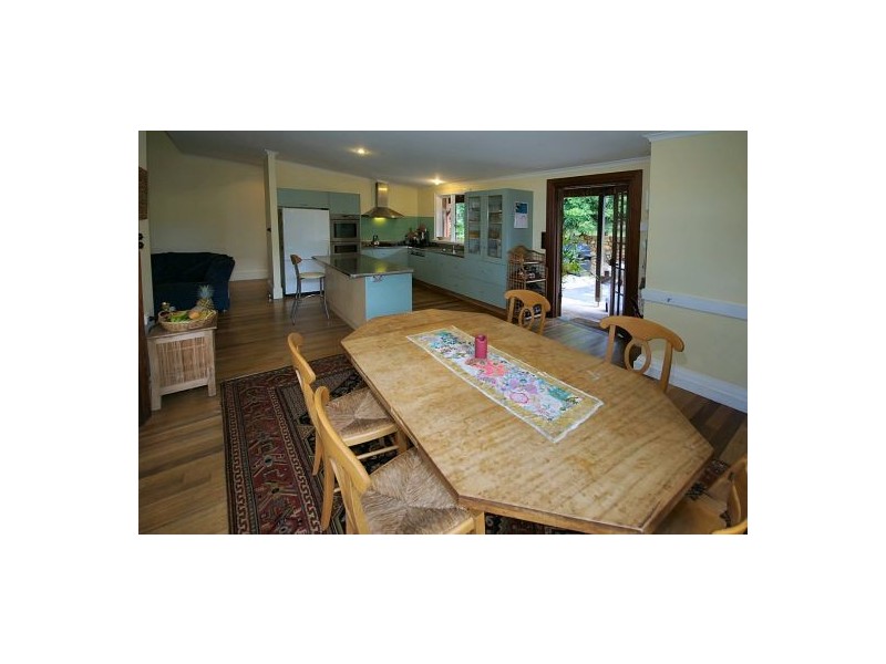 356 North Island Loop Rd, Upper Orara, Coffs Harbour NSW 2450