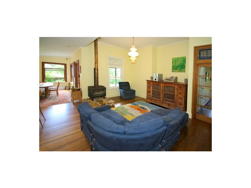 356 North Island Loop Rd, Upper Orara, Coffs Harbour NSW 2450