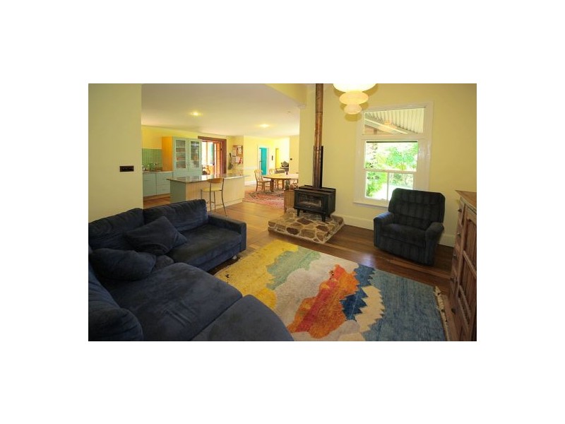 356 North Island Loop Rd, Upper Orara, Coffs Harbour NSW 2450