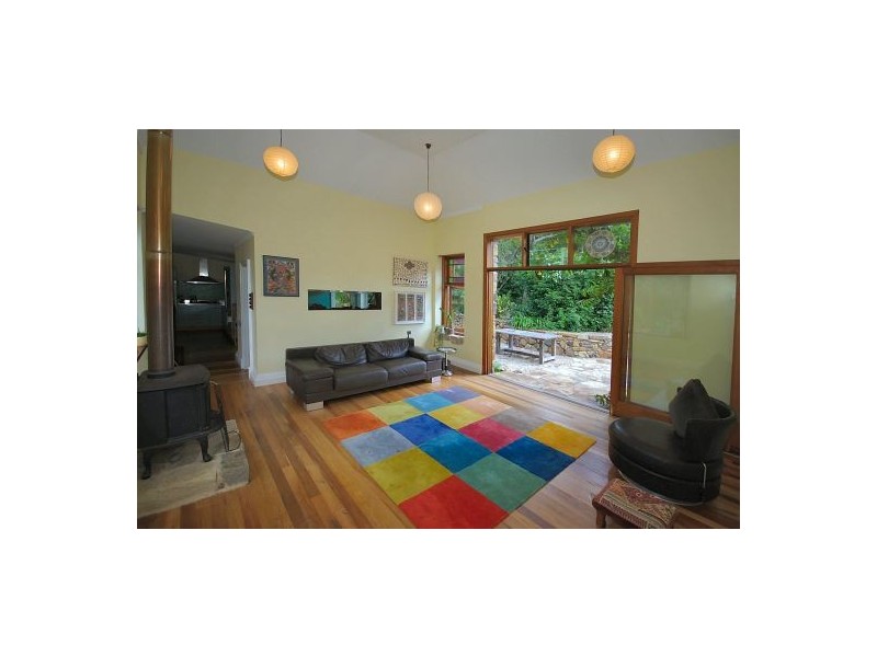 356 North Island Loop Rd, Upper Orara, Coffs Harbour NSW 2450