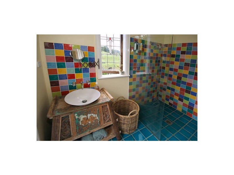 356 North Island Loop Rd, Upper Orara, Coffs Harbour NSW 2450