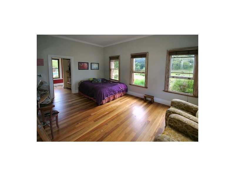 356 North Island Loop Rd, Upper Orara, Coffs Harbour NSW 2450