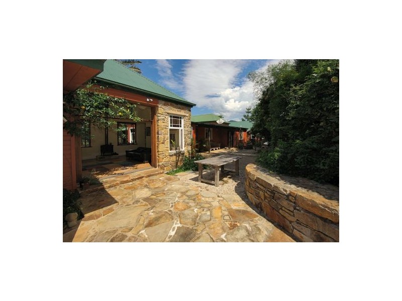 356 North Island Loop Rd, Upper Orara, Coffs Harbour NSW 2450