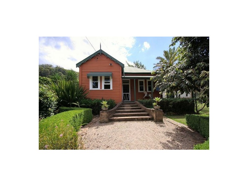 356 North Island Loop Rd, Upper Orara, Coffs Harbour NSW 2450