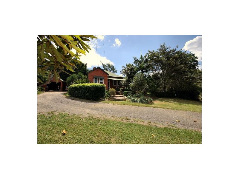 356 North Island Loop Rd, Upper Orara, Coffs Harbour NSW 2450