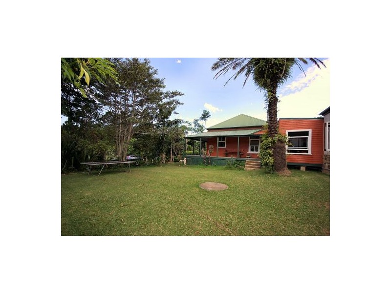 356 North Island Loop Rd, Upper Orara, Coffs Harbour NSW 2450