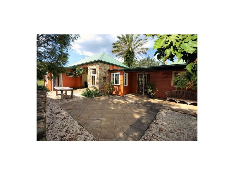 356 North Island Loop Rd, Upper Orara, Coffs Harbour NSW 2450