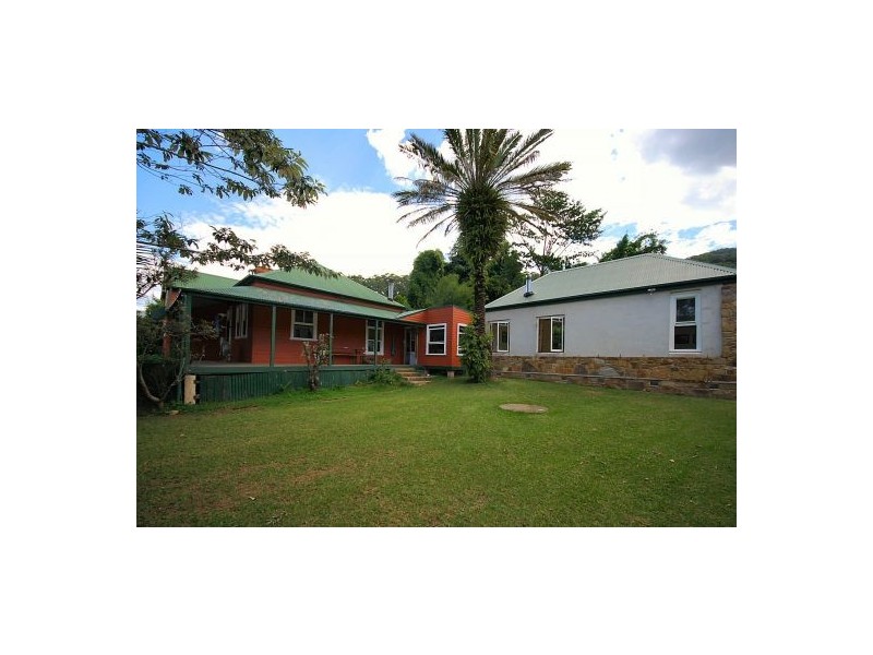 356 North Island Loop Rd, Upper Orara, Coffs Harbour NSW 2450