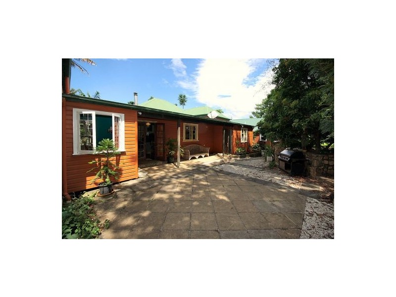 356 North Island Loop Rd, Upper Orara, Coffs Harbour NSW 2450