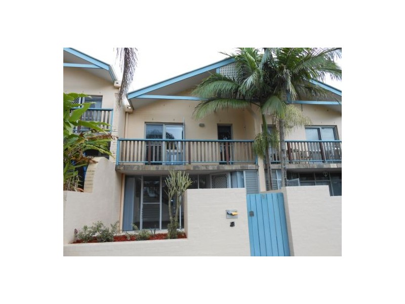 5/59 Mildura Street, Coffs Harbour NSW 2450