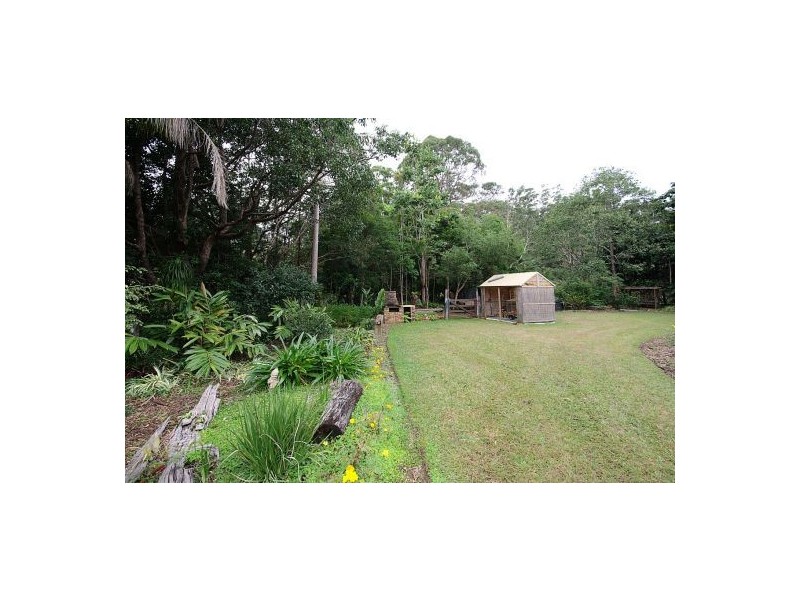 2 Overlander Rd, Moonee Beach NSW 2450