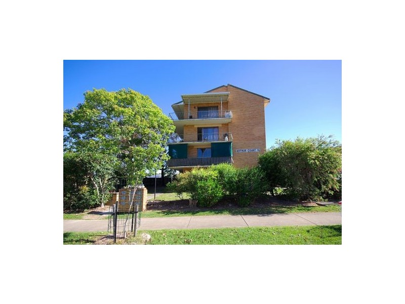 7/16 Arthur Street, Coffs Harbour NSW 2450