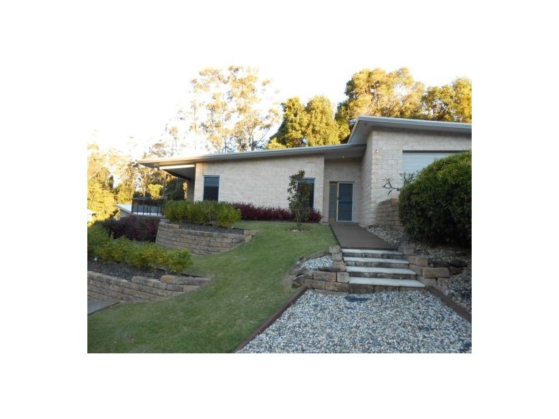 18 Keilawarra Ridge, Coffs Harbour NSW 2450
