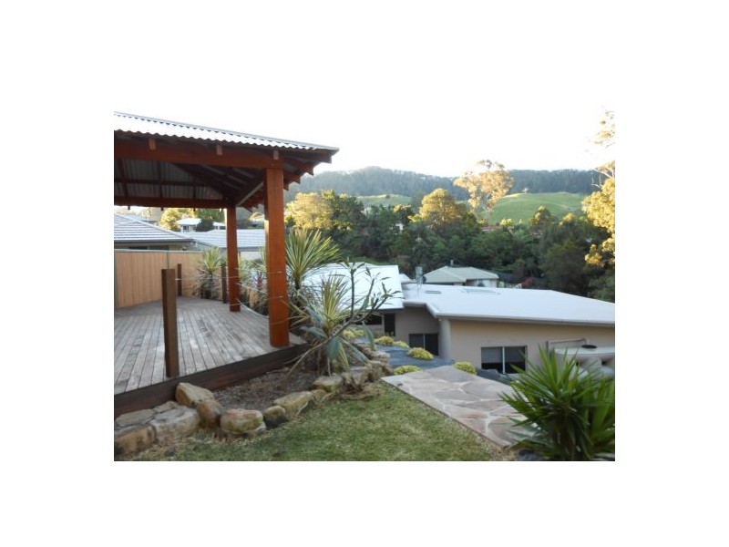 18 Keilawarra Ridge, Coffs Harbour NSW 2450
