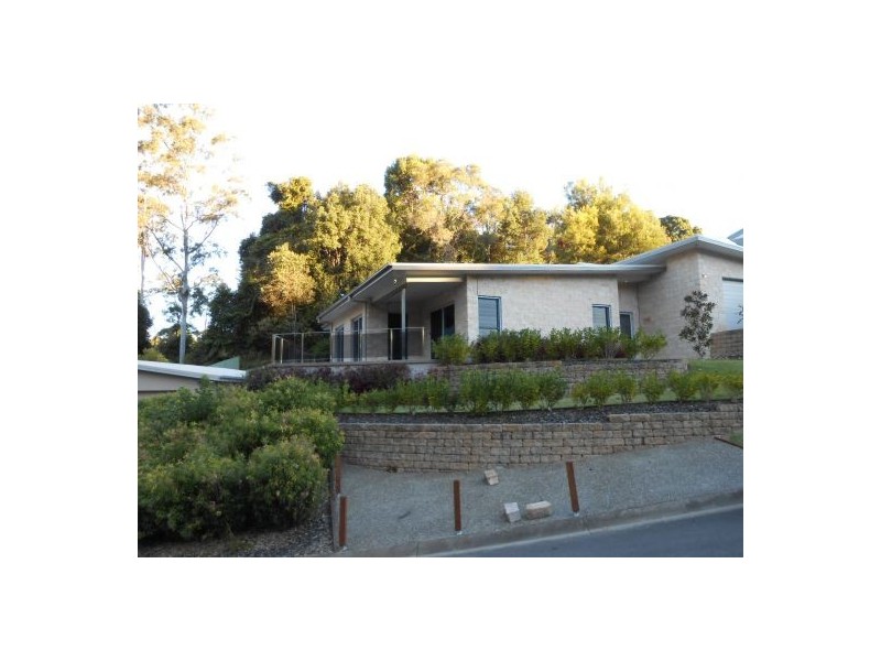 18 Keilawarra Ridge, Coffs Harbour NSW 2450
