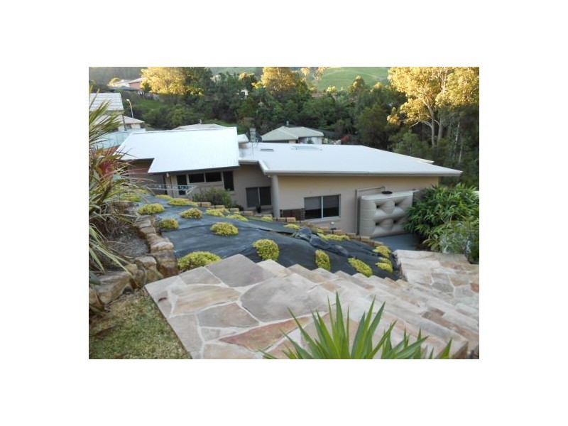 18 Keilawarra Ridge, Coffs Harbour NSW 2450