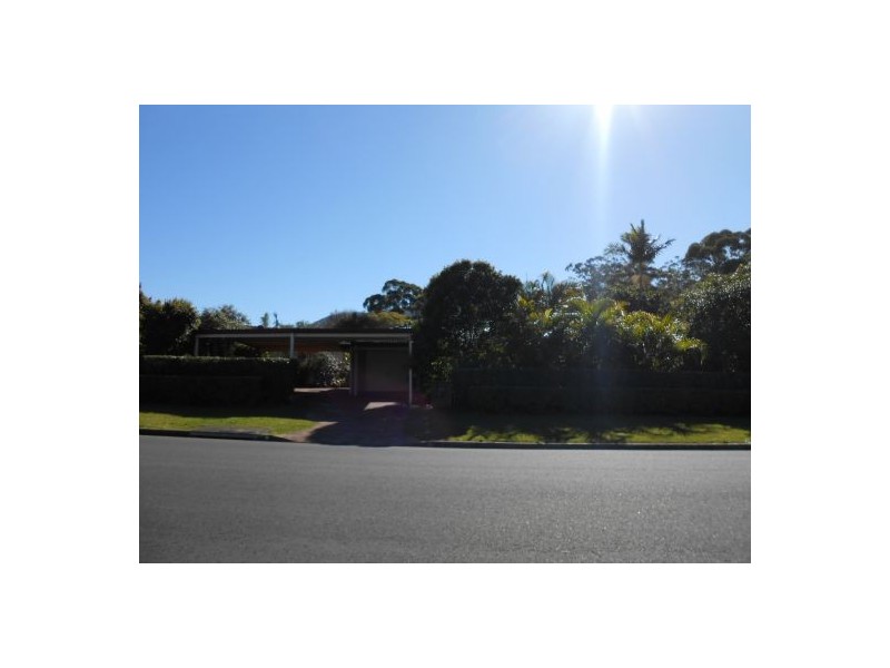3 Norfolk Crescent, Coffs Harbour NSW 2450