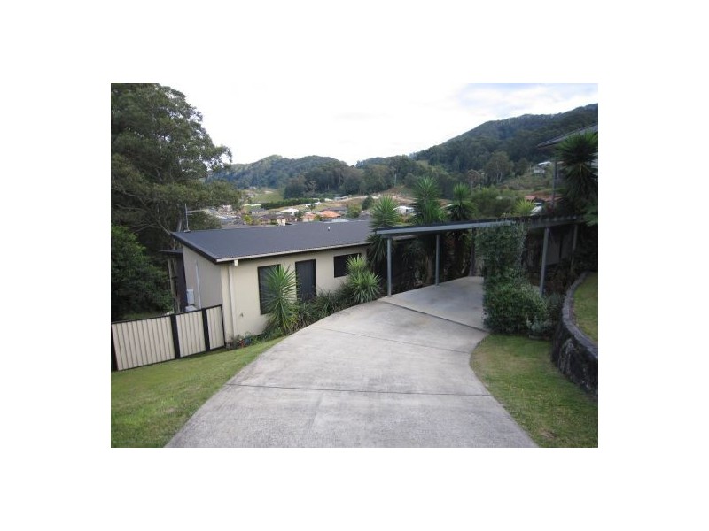 56 Pearce Drive, Coffs Harbour NSW 2450