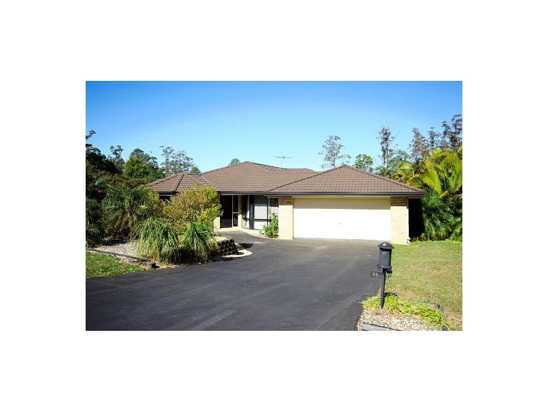 31 Caba Cl, Boambee NSW 2450