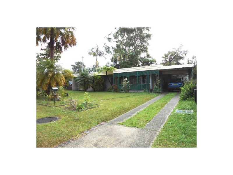 20 Brodie Drive, Coffs Harbour NSW 2450