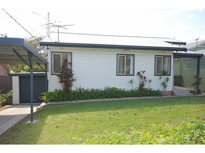 87 Diamond Head Drive, Sandy Beach NSW 2456