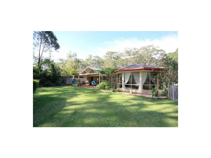 50B Pinehyrst Dr, Moonee Beach NSW 2450