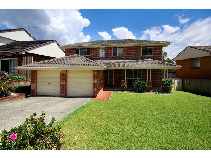 5 Janari Cl, Toormina NSW 2452