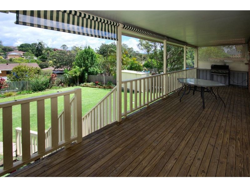 5 Janari Cl, Toormina NSW 2452