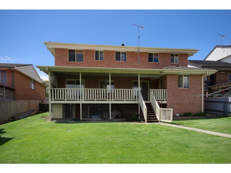 5 Janari Cl, Toormina NSW 2452