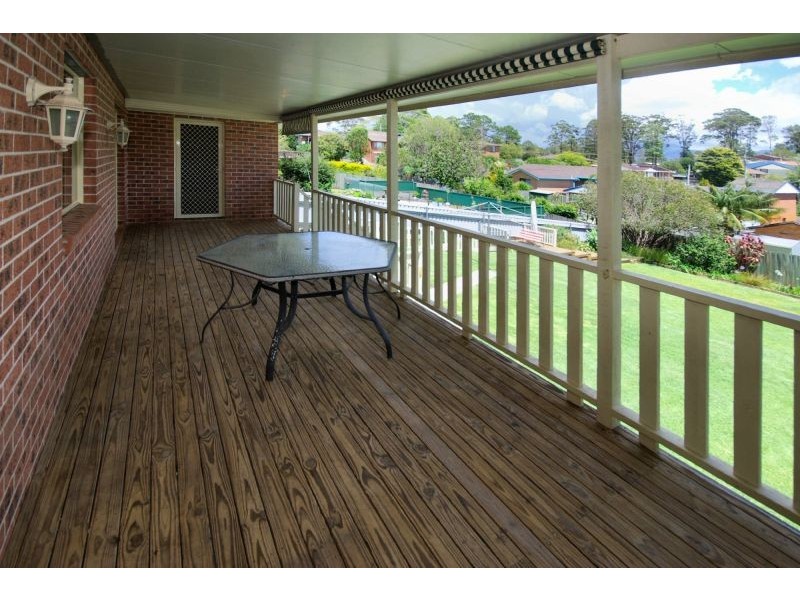 5 Janari Cl, Toormina NSW 2452