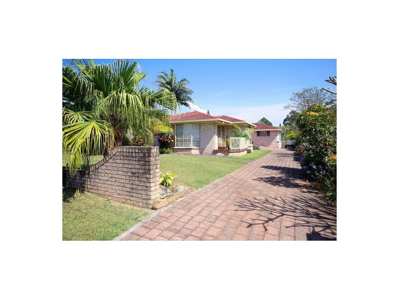 2/13 Joyce Street, Coffs Harbour NSW 2450