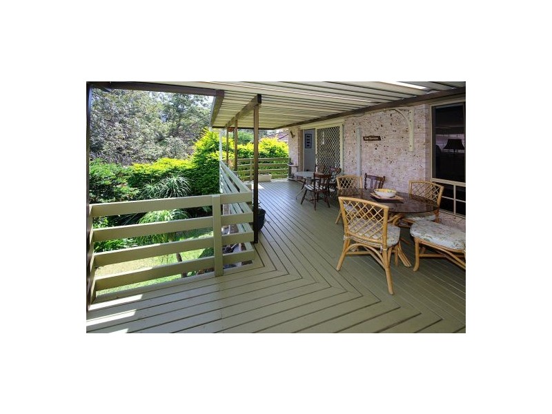 2/13 Joyce Street, Coffs Harbour NSW 2450