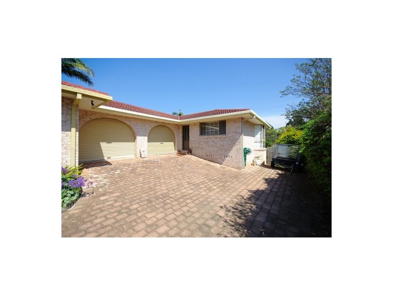 2/13 Joyce Street, Coffs Harbour NSW 2450