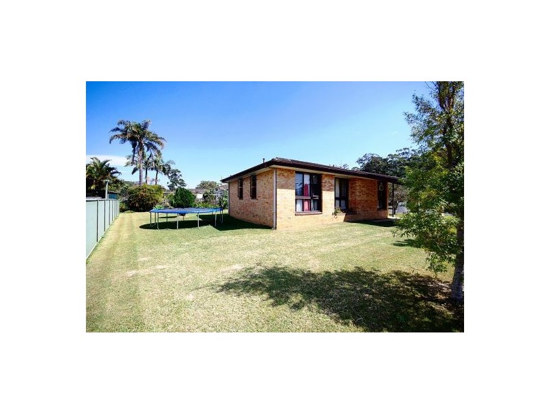 39 Kurrajong Street, Coffs Harbour NSW 2450