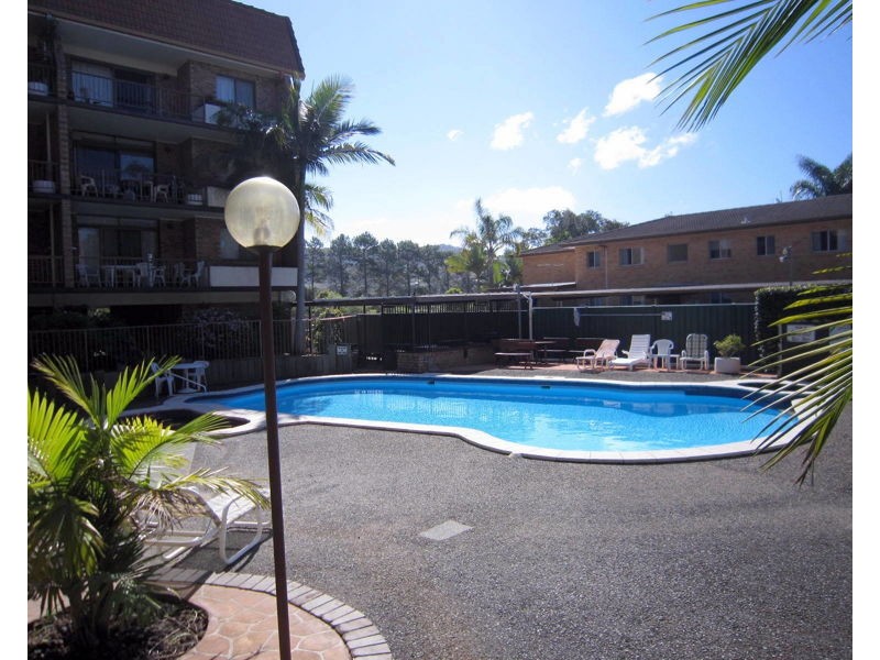 16/95 Ocean Parade, Coffs Harbour NSW 2450