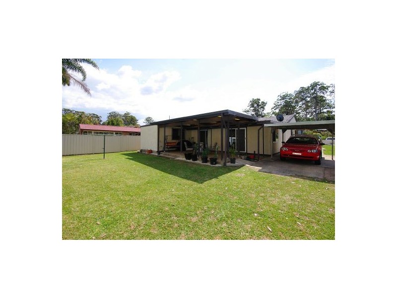 29 Bangalee Crescent, Toormina NSW 2452