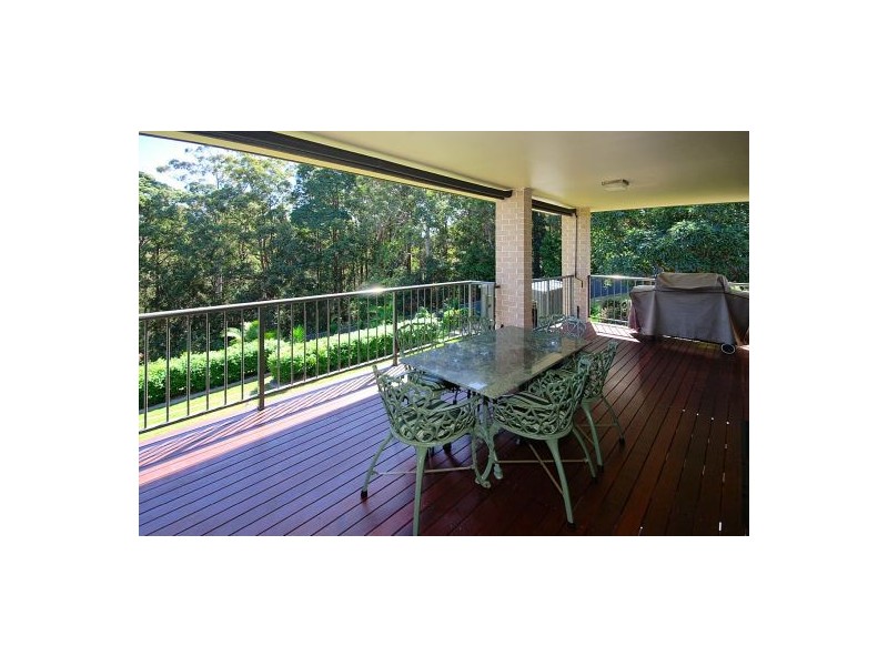 58 Kratz Drive, Coffs Harbour NSW 2450