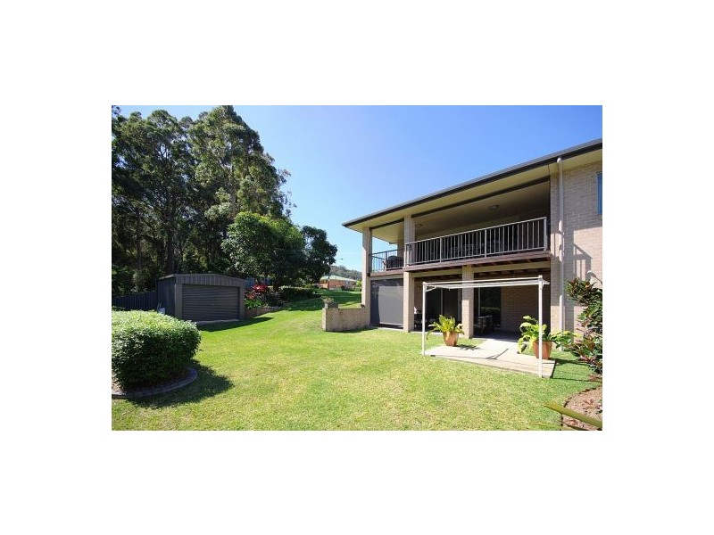 58 Kratz Drive, Coffs Harbour NSW 2450
