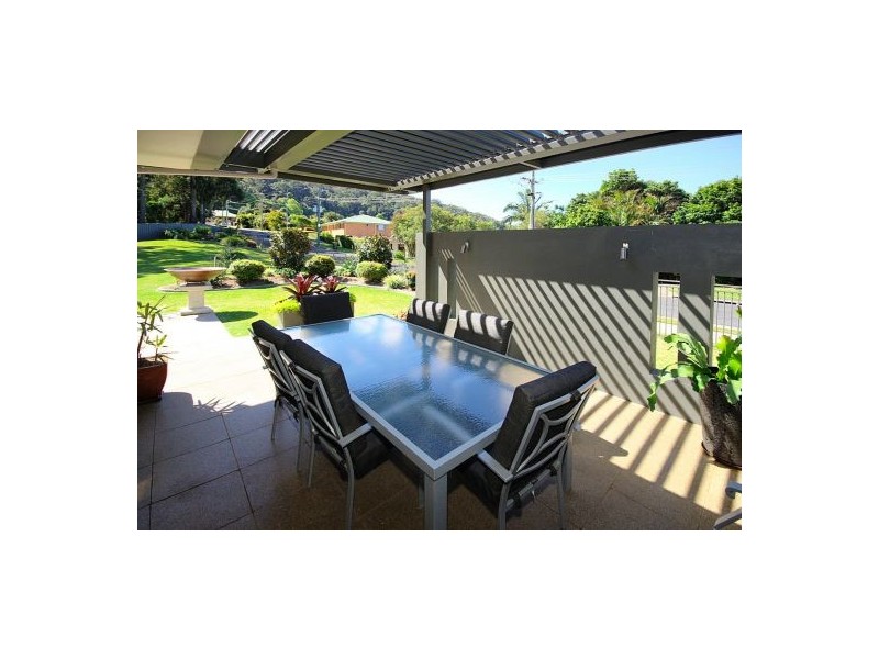 58 Kratz Drive, Coffs Harbour NSW 2450
