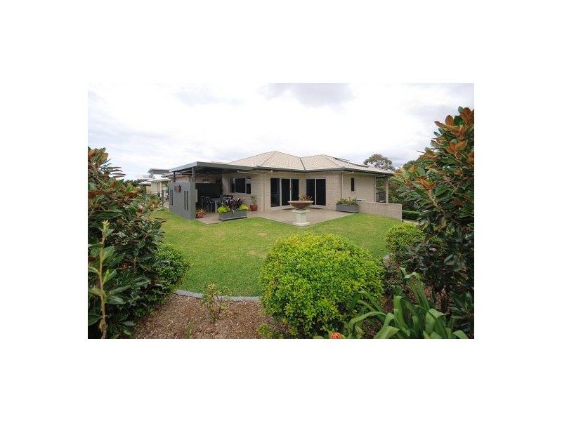 58 Kratz Drive, Coffs Harbour NSW 2450