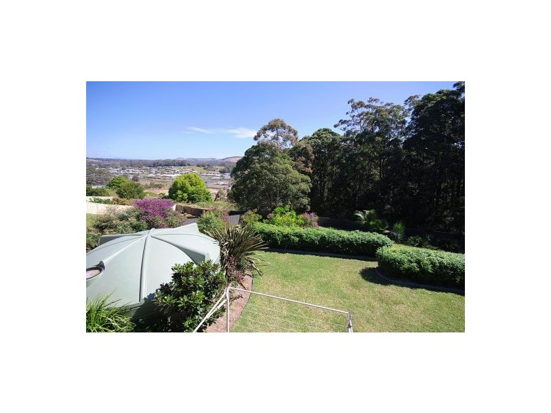 58 Kratz Drive, Coffs Harbour NSW 2450